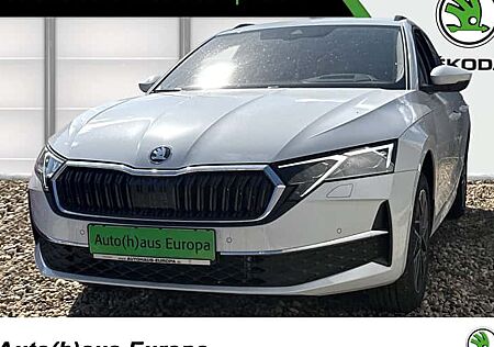 Skoda Octavia 2.0 TDI 110kW DSG Selection Combi 5 Türen