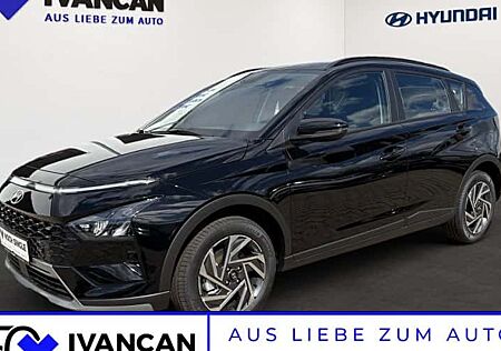 Hyundai Bayon 1.0 T-GDI Trend 5 Türen