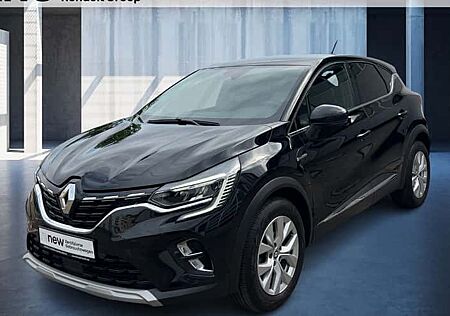 Renault Captur TCe 140 EDC Intens 5 Türen