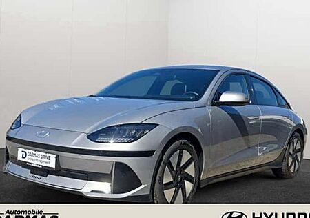 Hyundai IONIQ 6 53kWh 111kW 4 Türen