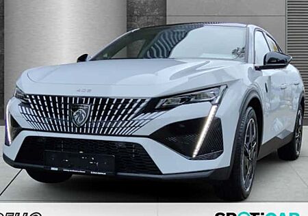 Peugeot 408 Hybrid 145 e-DSC6 GT 5 Türen