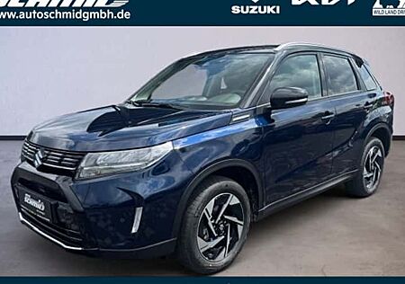 Suzuki Vitara 1.5 DUALJET Hybrid Comfort+ AGS Allgrip 5 Türen