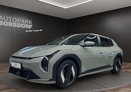 Kia EV4 81 kWh 150 kW Earth Frontantrieb 5 Türen