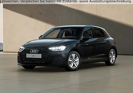 Audi A1 30 TFSI S tronic Sportback 5 Türen
