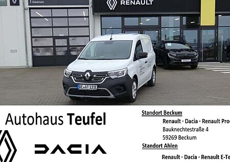 Renault Kangoo E-TECH Start L1 11KW 4 Türen