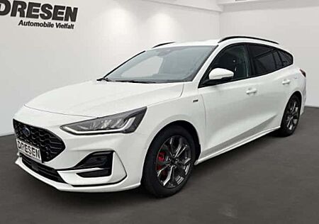 Ford Focus 1,0 EcoBoost Hybrid 92kW ST-Line Turnier 5 Türen