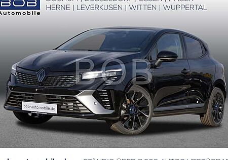 Renault Clio Full Hybrid E-Tech 145 Esprit Alpine 5 Türen