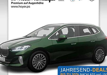 BMW 2er Active Tourer 218i Steptronic DCT 5 Türen