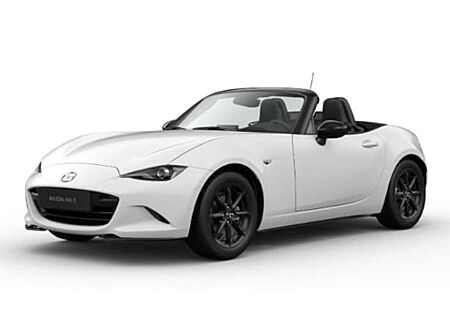Mazda MX-5 RF 1.5 SKYACTIV-G 132 Exclusive-Line 2 Türen