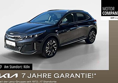 Kia XCeed 1.5 T-GDI DCT Vision 5 Türen