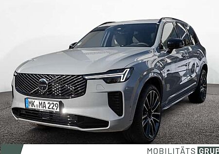 Volvo XC 90 T8 AWD Recharge Plus Dark Auto 5 Türen