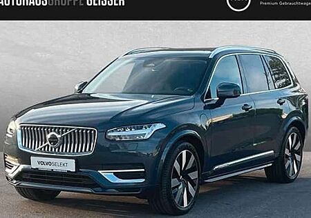 Volvo XC 90 T8 AWD Recharge Plus Bright Auto 5 Türen