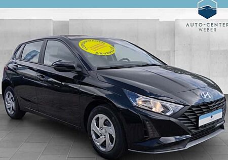 Hyundai i20 1.2 Select 5 Türen