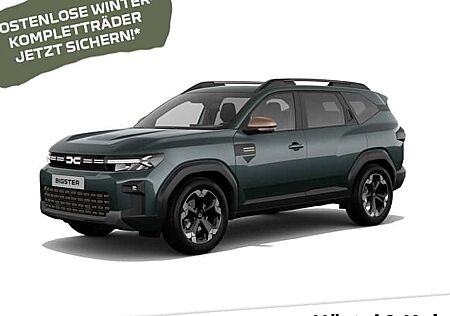 Dacia Bigster hybrid 155 Extreme 5 Türen