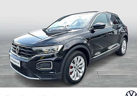 VW T-Roc 1.5 TSI ACT DSG Sport 5 Türen