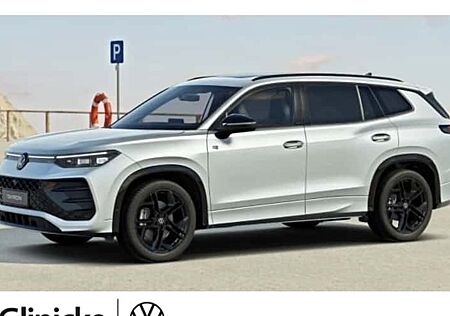 VW Tayron 2.0 TSI OPF 195kW DSG 4MOTION R-Line 5 Türen