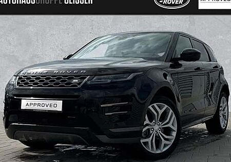 Land Rover Range Rover Evoque P200 R-DYNAMIC SE AWD Automatik 5 Türen