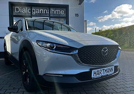 Mazda CX-30 e-SKYACTIV-G M-Hybrid 140 Homura AT 5 Türen