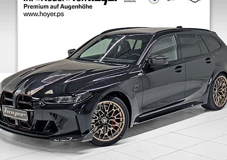BMW M3 CS xDrive Touring 5 Türen