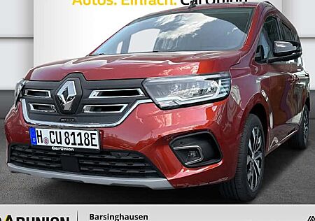 Renault Kangoo E-TECH Paket Techno EV45 AC22 5 Türen