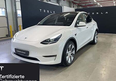 Tesla Model Y Long Range Dual Motor AWD 5 Türen
