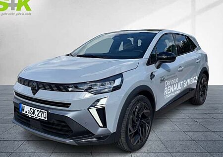 Renault Symbioz Full Hybrid E-Tech 160 Techno 5 Türen