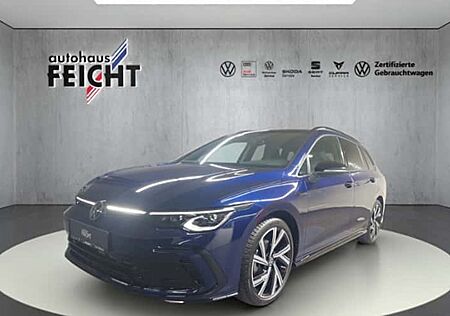 VW Golf Variant 1.5 eTSI OPF 96kW DSG R-Line Variant 5 Türen