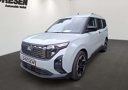 Ford Tourneo Courier Elektromotor 100 kW Titanium 5 Türen