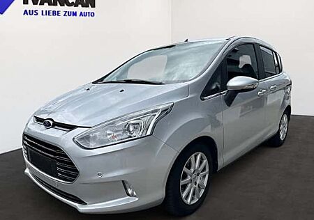 Ford B-Max 1,0 EcoBoost 103kW S/S Titanium 5 Türen