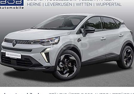 Renault Captur TCe 90 Techno 5 Türen