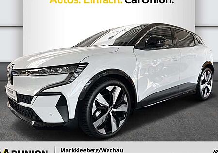 Renault Megane E-Tech Paket Evolution EV60 220hp optimum charg 5 Türen