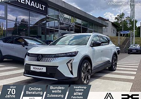 Renault Scenic E-Tech Evolution 170 Comfort Range 5 Türen