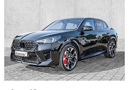 BMW X2 sDrive20i Steptronic DCT 5 Türen