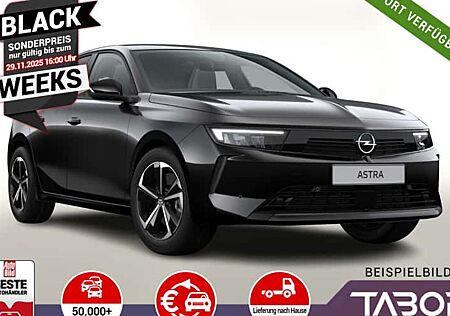 Opel Astra ST 1.2 Turbo 96kW Elegance Auto 5 Türen