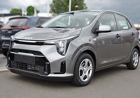 Kia Picanto 1.0 Edition 7 5 Türen