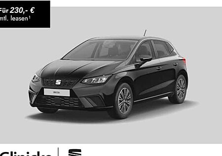 Seat Ibiza 1.0 TSI 85kW Style Edition DSG 5 Türen
