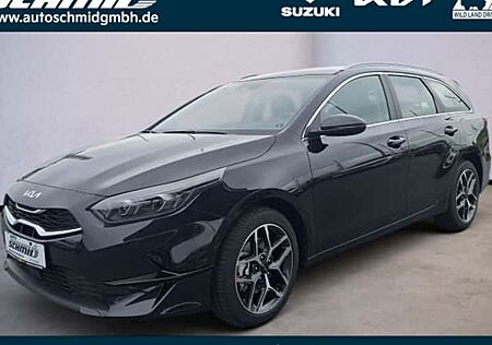 Kia Cee'd Sportswagon 1.5 T-GDI DCT Spirit Sportswagon 5 Türen