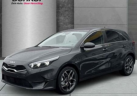 Kia Cee'd 1.5 T-GDI MHEV DCT Ultimate Edition 5 Türen