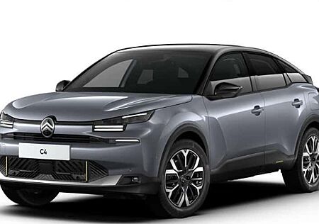 Citroën C4 Hybrid 145 MAX 5 Türen