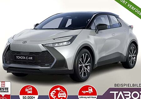 Toyota C-HR 2.0-l-VVT-i Hybrid Teamplayer 5 Türen