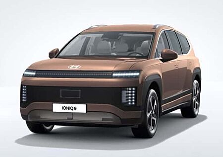 Hyundai IONIQ 9 110 kWh Heckantrieb 5 Türen