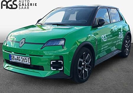 Renault R 5 Techno 150 Comfort Range 5 Türen