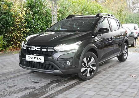Dacia Sandero Stepway Eco-G 100 Stepway Expression 5 Türen