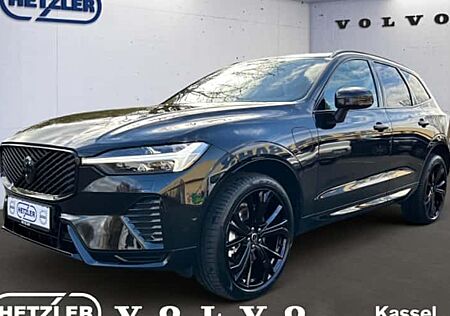 Volvo XC 60 T8 AWD Recharge Plus Black Edition Auto 5 Türen