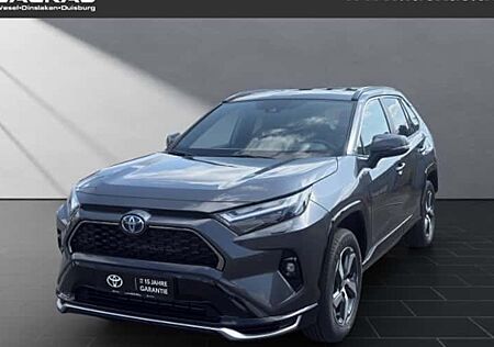 Toyota RAV 4 2.5 Plug-In Hybrid Style Auto AWD 5 Türen