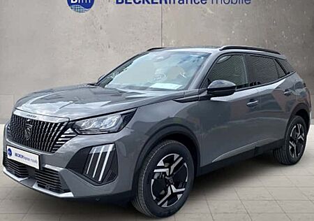 Peugeot 2008 PureTech 130 EAT8 Allure 5 Türen