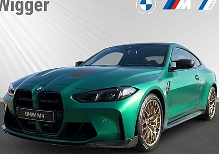 BMW M4 CS 2 Türen