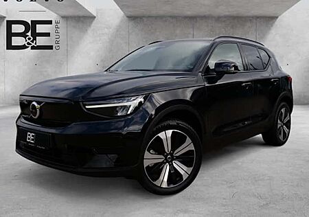 Volvo EC40 Recharge Pure Electric Plus Single Motor 5 Türen