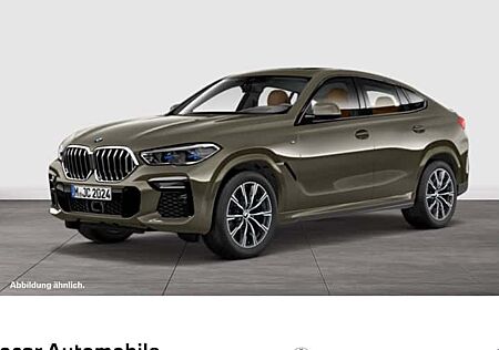 BMW X6 xDrive30d 5 Türen