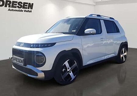 Hyundai Inster 49 kWh Prime 5 Türen